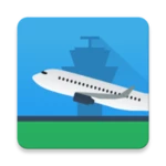 Logo of KDE Itinerary android Application 